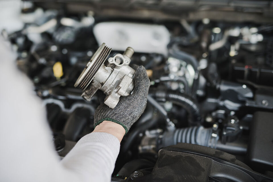 Parts & Accessories - Click Here Vehicle Parts & Accessories